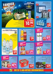 Aktueller Marktkauf Prospekt mit Cola, "AUSWAHL RIESIG, PREISE NIEDRIG", Seite 24