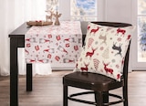 Norma Brumath - Promo Chemin de table, nappe ou housse de coussin Promo Chemin de table, nappe ou housse de coussin à 5,99 € dans le catalogue Norma à Brumath
