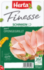E neukauf Wittenberge - Finesse Schinken Angebot im Prospekt Finesse Schinken bei E neukauf im Wittenberge Prospekt für 1,39 €