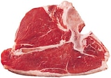 Dry Aged T-Bone Steak von Vinzenzmurr im aktuellen REWE Prospekt