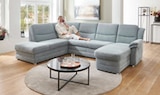 WOHNLANDSCHAFT Angebote bei Sconto SB Dresden für 1.399,00 €