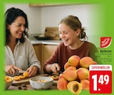Aprikosen im EDEKA Prospekt Aprikosen von GUT&GÜNSTIG im aktuellen EDEKA Prospekt für 1,49 €