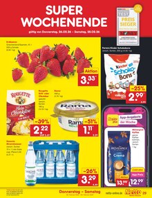 Kaffeebohnen im Netto Marken-Discount Prospekt "Aktuelle Angebote" mit 59 Seiten (Halle (Saale))