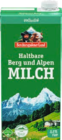 E center Penzberg - Haltbare Berg- und Alpen-Milch Angebot im Prospekt Haltbare Berg- und Alpen-Milch bei E center im Penzberg Prospekt für 1,11 €