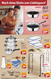 Cappuccino im REWE Prospekt in Bensheim Aktueller REWE Prospekt mit Cappuccino, "Dein Markt", Seite 36