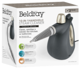 Nettoyeur à vapeur - BELDRAY dans le catalogue B&M