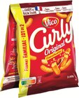 Curly Cacahuète - VICO dans le catalogue Intermarché Hyper