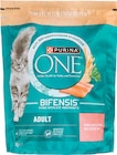 Katzennahrung Angebote von Purina One bei Netto Marken-Discount Homburg für 3,89 €