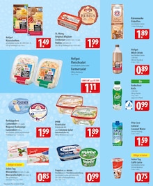Milch im famila Nordost Prospekt "besser als gut!" mit 24 Seiten (Lübeck)