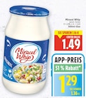 Miracel Whip im aktuellen E center Prospekt