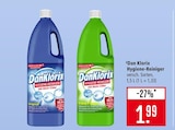 Marktkauf Oberführbuch - Hygiene-Reiniger Original Angebot im Prospekt Hygiene-Reiniger Original bei Marktkauf im Oberführbuch Prospekt für 1,99 €