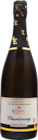 CRÉMANT D'ALSACE AOP - SANS MARQUE - Auchan Hypermarché CRÉMANT D'ALSACE AOP - SANS MARQUE à 9,89 € dans le catalogue Auchan Hypermarché
