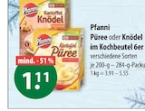 Püree von Pfanni im aktuellen V-Markt Prospekt für 1,11 €