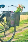 Fahrradkorb im Angebot bei Netto mit dem Scottie in Rostock Fahrradkorb Angebote bei Netto mit dem Scottie Rostock für 7,99 €