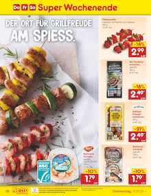 Garnelen im aktuellen Netto Marken-Discount Prospekt (Gelsenkirchen) Garnelen im Netto Marken-Discount Prospekt "Aktuelle Angebote" mit 67 Seiten (Gelsenkirchen)
