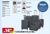 Flugumhänger im Angebot bei Marktkauf in Böblingen Flugumhänger Angebote von CROSSTRAVEL bei Marktkauf Böblingen für 14,99 €