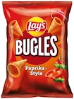 Aktuelle Chips Angebote bei Penny in Freiburg (Breisgau) Aktuelles Bugles Angebot bei Penny in Freiburg (Breisgau) ab 0,88 €
