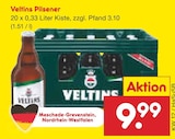 Pilsener bei Netto Marken-Discount im Balve Prospekt für 9,99 €