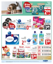 Tierfutter im EDEKA Prospekt in Regensburg Aktueller EDEKA Prospekt mit Tierfutter, "IM EINSATZ FÜR FRISCHE & VIELFALT.", Seite 26