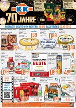 K+K - Klaas & Kock Prospekt für Bochum mit 12 Seiten K+K - Klaas & Kock Prospekt für Bochum: "Spitze!", 12 Seiten, 28.09.2020 - 02.10.2020