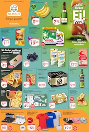 GLOBUS Prospekt: "Aktuelle Angebote", 26 Seiten, 23.03.2026 - 28.03.2026