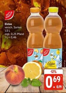 Likör im EDEKA Prospekt "Top Angebote" mit 25 Seiten (Lübeck)