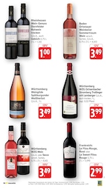 Aktueller E center Prospekt mit Rotwein, "Aktuelle Angebote", Seite 44