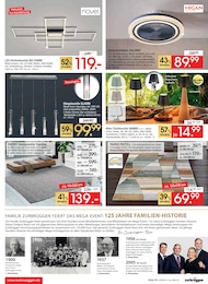 Ventilator Angebot im aktuellen Zurbrüggen Prospekt auf Seite 3