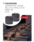 TISCHFEUER Angebote bei Möbel Martin Hofheim für 34,90 €