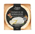 Crèmeux de Normandie von Deluxe im aktuellen Lidl Prospekt für 2,59 €
