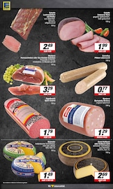 Schinken im EDEKA Prospekt in Warendorf Aktueller EDEKA Prospekt mit Schinken, "Aktuelle Angebote", Seite 10