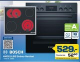 HND211LB2 Einbau-Herdset Angebote von Bosch bei EURONICS Iserlohn für 529,00 €