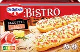 Bistro Baguettes im Angebot bei Netto Marken-Discount in Norderstedt Bistro Baguettes Angebote von Dr. Oetker bei Netto Marken-Discount Norderstedt für 1,29 €