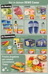 Chili im REWE Prospekt "Dein Markt" auf Seite 3