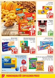 Akku im Marktkauf Prospekt Top Angebote auf S. 16