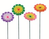Metallblume im aktuellen Möbel Inhofer Prospekt für 12,95 €