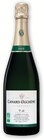 Champagne AOP - CANARD-DUCHÊNE - Super U à Oullins Champagne AOP - CANARD-DUCHÊNE en promo chez Super U Oullins à 23,70 €
