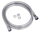 Kunststoff-Brauseschlauch Angebote von HOME IDEAS Living bei Penny Mannheim für 4,99 €