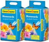 Blumenerde im Angebot bei Hagebaumarkt in Gifhorn Blumenerde Angebote von Floragard bei Hagebaumarkt Gifhorn für 6,99 €
