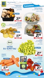 Hähnchen im EDEKA Prospekt in Hamm Aktueller EDEKA Prospekt mit Hähnchen, "Aktuelle Angebote", Seite 5