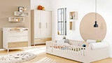 Babyzimmer „Eefje“ Angebote von PAIDI bei Segmüller Karlsruhe für 319,00 €