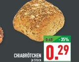 Aktuelles Chiabrötchen Angebot bei Marktkauf in Wuppertal ab 0,29 €