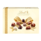 Assortiment de chocolats Prestige Selection - LINDT à 16,09 € dans le catalogue Carrefour