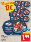 Heringsfilets von Appel für 12,00 € bei E center im Angebot Heringsfilets von Appel im aktuellen E center Prospekt