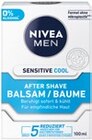 After-Shave-Balsam Sensitive Cool bei Kaufland im Prospekt "" für 4,44 €