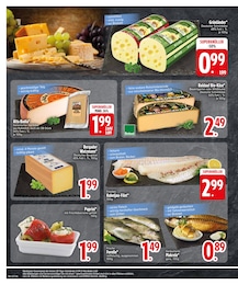 EDEKA Makrele im Prospekt EDEKA Makrele im Prospekt