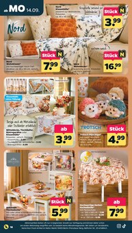 Netto mit dem Scottie Prospekt der aktuellen Woche, gĂĽltig von 14.09.2026 bis 19.09.2026 Aktueller Netto mit dem Scottie Prospekt "GĂĽnstig. Besser. FĂĽr Dich." mit 33 Seiten