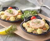 Coquille au Saumon dans le catalogue Intermarché Super