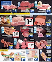 Schweinefleisch im EDEKA Prospekt in Straubing Aktueller EDEKA Prospekt mit Schweinefleisch, "Wir lieben Lebensmittel.", Seite 5
