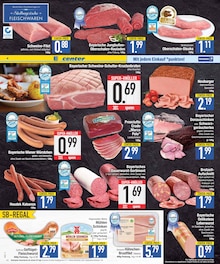 Huhn im aktuellen EDEKA Prospekt (München) Huhn im EDEKA Prospekt "Wir lieben Lebensmittel." mit 25 Seiten (München)
